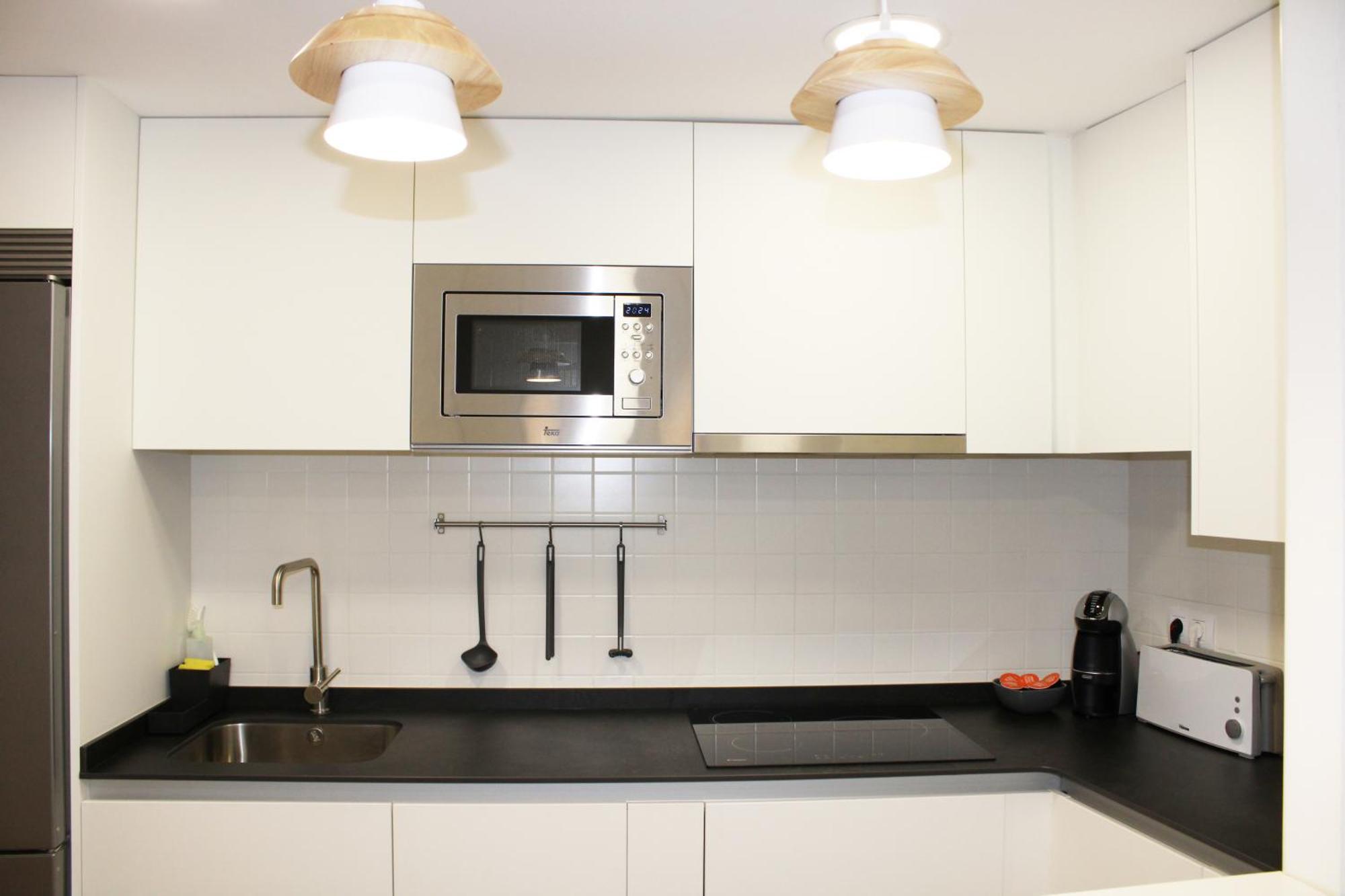 Apartamenticos Plaza Sas I Saragossa Exterior foto