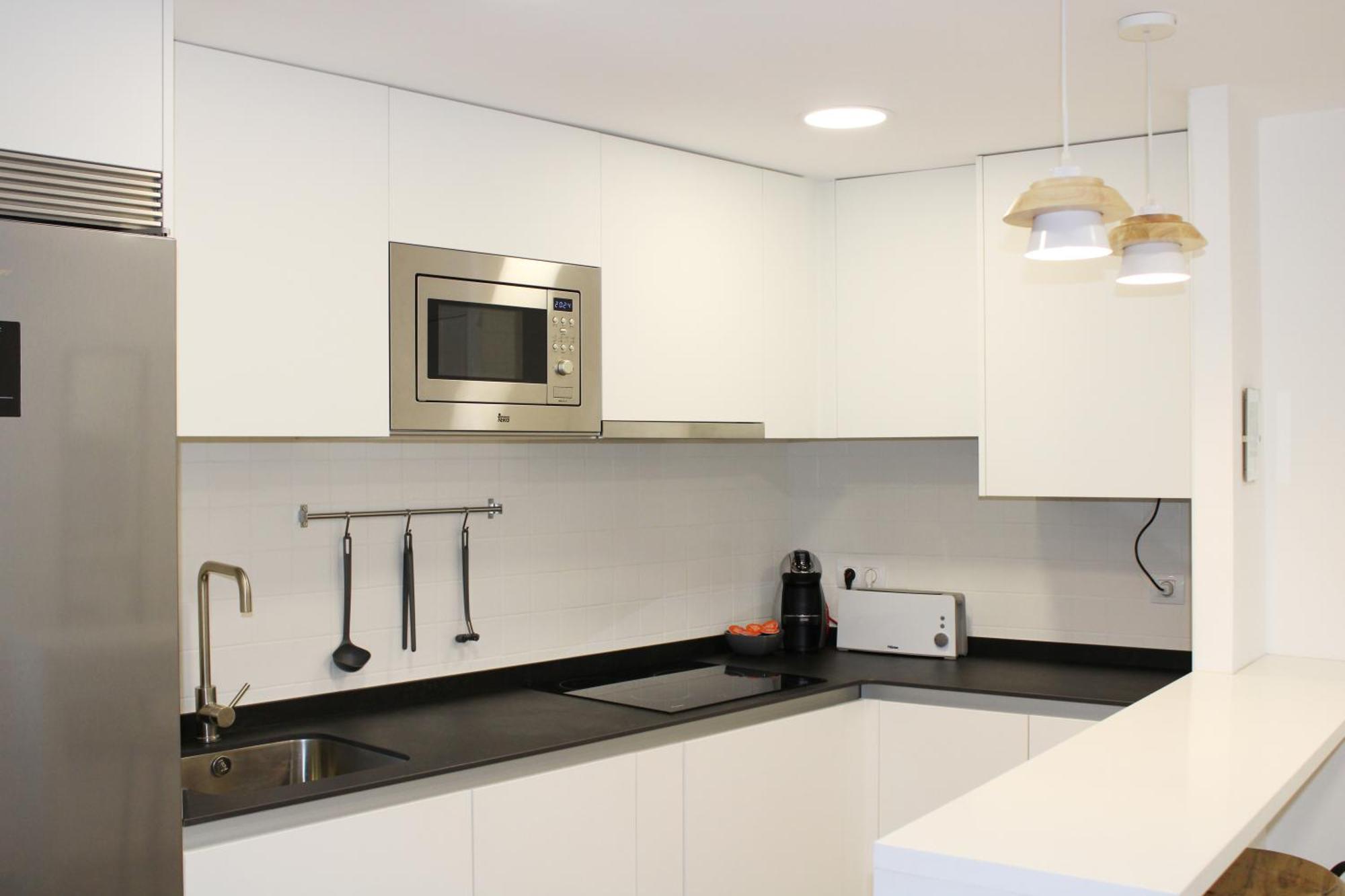 Apartamenticos Plaza Sas I Saragossa Exterior foto